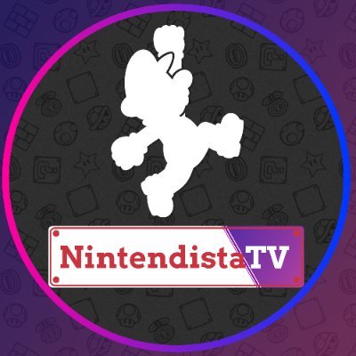 O grupo NintendistaTV foi criado com proposta de unir a comunidade de streamers que jogam e produzem conteúdo sobre a Nintendo na Twitch 💜 - By @SwitchLifeBr