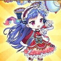 今はあやらぶをメインに遊んでいます
れじぇくろ、神プロ、とのフラ、艦これも少々・・・！
無言のフォロー失礼しますっ！