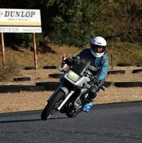 バイク好きな静岡中部の20代