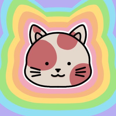 MushroomCatsNFT's profile picture. Collection of 3333 unique cats created for Farm Living game built on Solana