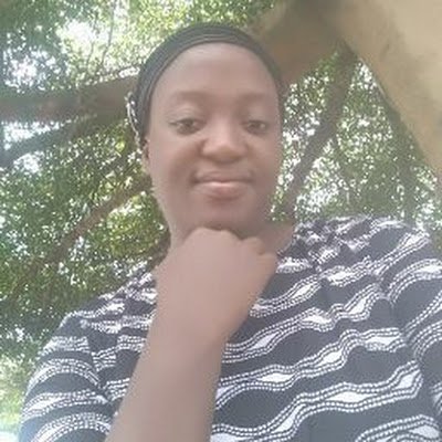 mercyalebiosu's profile picture. 