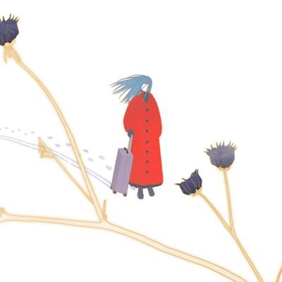 dayeonさんのプロフィール画像