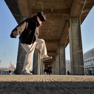 Ryofkd1's profile picture. 19age/NEEC pd