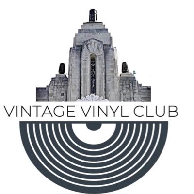 Vintage Vinyl Club is made up of music enthusiasts sharing appreciation for vinyl records, sleeve art and vintage electronics.