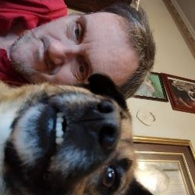 WorksRussell's profile picture. my name is Russell works