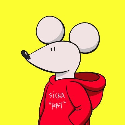 SICKARAT.nearさんのプロフィール画像