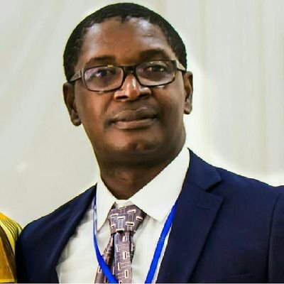 God Lover | Husband & Dad | AI Enthusiast | Art & Nature Aficionado | App Builder | Data Analysis Consultant | Social Media Adaptive Tutor | Public Speaker.