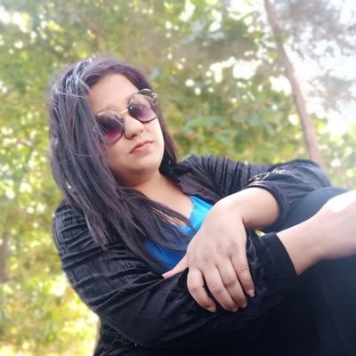 krutikavasudev1's profile picture. Presence of my life makes me very special..... 😍