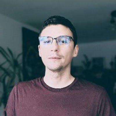 _MarianCiobanu's profile picture. 