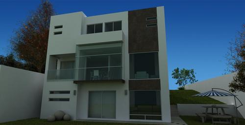 danielmrm's profile picture. arquitectura minimalista-contemporanea