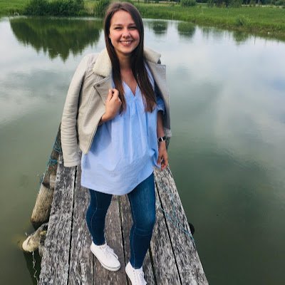 Kri_Ozo's profile picture. 🌿