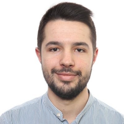 cernat_ovidiu's profile picture. 