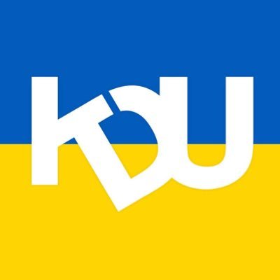KDU Sverige Profile