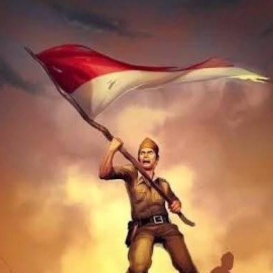 Pejuang NKRI 🇮🇩 penjaga Pancasila 🇮🇩 Cinta Keragaman 🇮🇩