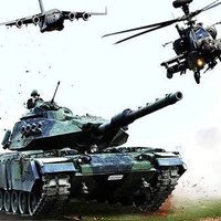 World War 3 (@worldwa36265331) Twitter profile photo