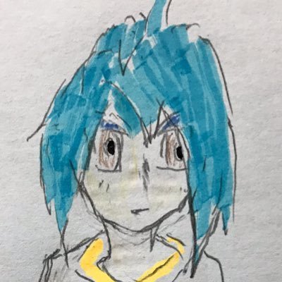 Blue_GR29's profile picture. プロフィールを書くのが難しい。このX（旧Twitter）アカウントにシャドウバンの疑いがあるので、フォローや、ポストにもし賛同していただけたらや引用ポストしていただけると助かります。2024年誕生日にこのアカウントがロックされる伝説を作りました　やむをえず作ったサブアカ@Blue_GR29s2