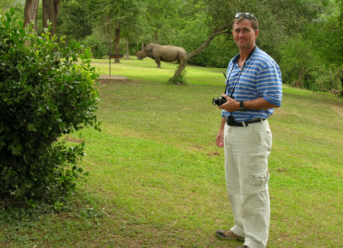 Turfgrass Entomology Professor at N. C. State University since 1985.
GCSAA seminar instructor on warm season turf insect management