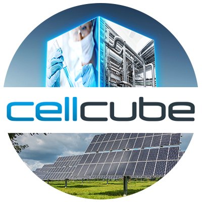 CellCube / Enerox GmbH