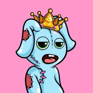 moodies_support's profile picture. ‘MOODIES’ is a 3333 NFT collection on the solana Blockchain. Each MOODIES gives you access to the Play2Earn game. #Solana