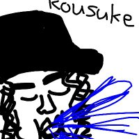 kousuke☆凍結乙(T_T)☆maeda (@maedakousuke3) 's Twitter Profile