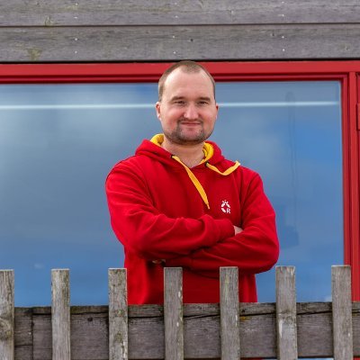 LifeguardThijs's profile picture. Passie voor veiligheid I Handhaver I Lifeguard