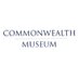 Commonwealth Museum (@MassMuseum) Twitter profile photo