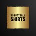 KS Football Shirts (@KSFootyShirts) Twitter profile photo