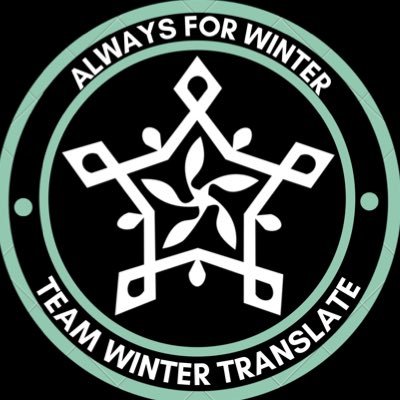 Translation Hub for #WINTER articles, blogs, media & updates | @teamwinterunion