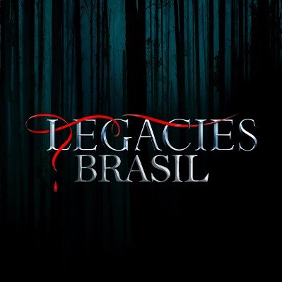 Sua melhor fonte sobre #Legacies no Brasil.