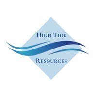 High Tide Resources (@hightideres) 's Twitter Profile Photo