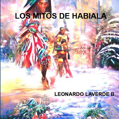 Cuenta destinada a promover la obra escrita de Leonardo Laverde B. (@tlacuache2).
Ebooks disponibles en: https://t.co/deOU8xk0yy…