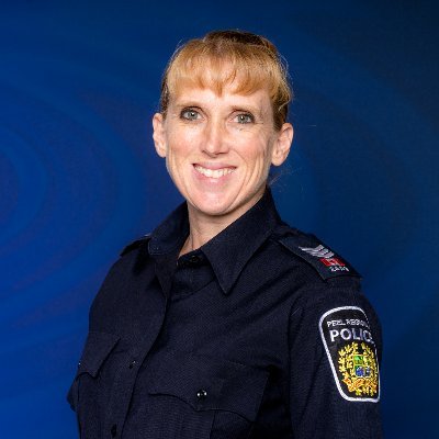 Media and Public Relations Sergeant | Peel Regional Police | Account NOT monitoried 24/7 | Non-emerg # 905-453-3311|