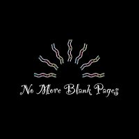 No More Blank Pages(@nomoreblnkpages) 's Twitter Profile Photo