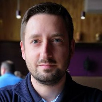 Andrzej_spahis's profile picture. 