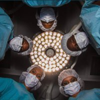 UChicago Surgery Diversity, Equity, and Inclusion(@UofCSurgeryDEI) 's Twitter Profile Photo