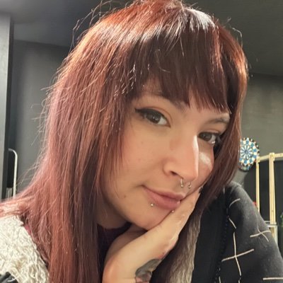 My life upside down…
Tattoo artist @bsideskintattoo | Women in Games Ambassador