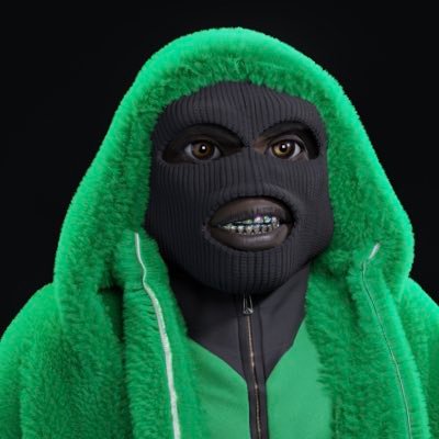 FemFeral's profile picture. 