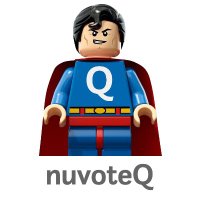 nuvoteQ (@wearenuvoteq) 's Twitter Profile
