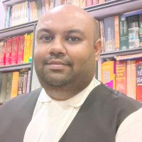 Vivek Shrivastava (@advvivekshri) 's Twitter Profile