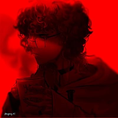 yangki🍞☕COMMS OPENさんのプロフィール画像