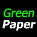 Green Paper (BIFROST BFC, BiFi) (@GreenSheet2020) Twitter profile photo