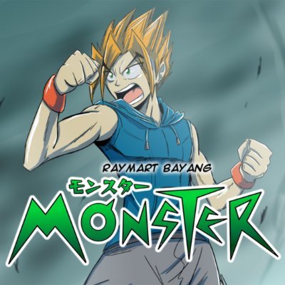 Monster: The Seriesさんのプロフィール画像