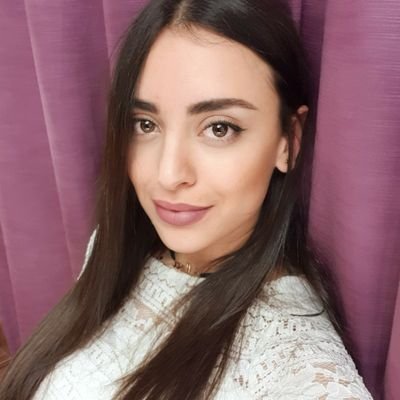 ElsaSalameh1's profile picture. 