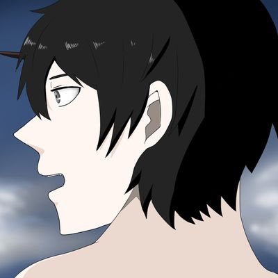 Edcaw55's profile picture. ｢自由を求める青年、愛と友情を守る為、全てを犠牲にする…。｣くだらない愚痴と一次、二次創作の設定とエロ語る垢(自キャラ×NPCの絡みも含めて)