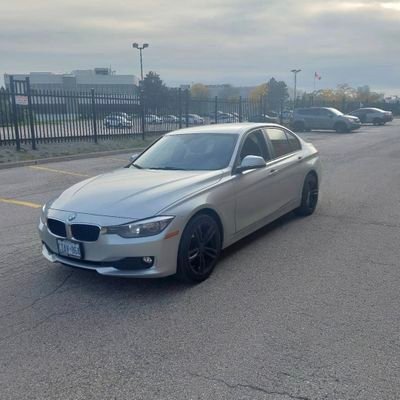 Toronto320i's profile picture. L
