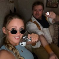Claire Grieve (@clairegrieve8) 's Twitter Profile