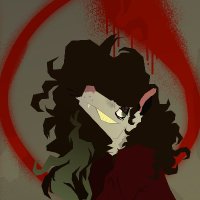 {adult suede} (@suedeinbrackets) 's Twitter Profile Photo