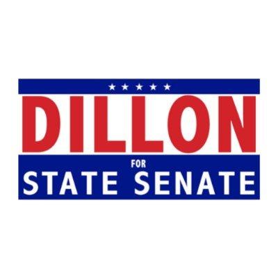 Jimmy Dillon for Pennsylvania Senate.
From the Northeast. For the Northeast.
VOTE: May 17, 2022