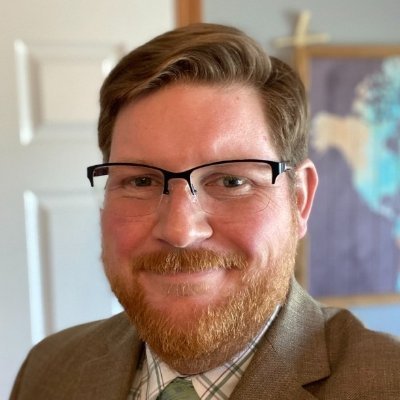 Director of Communications and Catholic Identity for Catholic Charities of Madison, Wis. (@CCMadison). Proud dad of five.