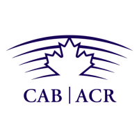 Canadian Association of Broadcasters (@cab_acr) 's Twitter Profile